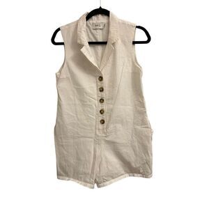 MP | D Romper 100% cotton size S